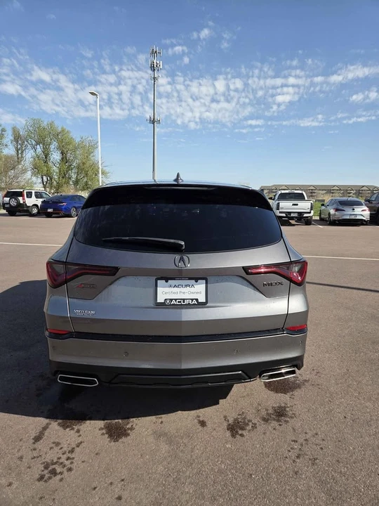 2022 Acura MDX 4th Gen - Image 5 of 19