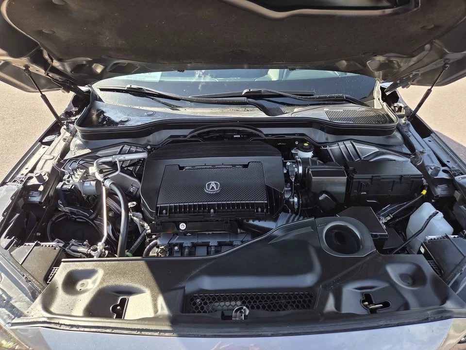 2022 Acura MDX 4th Gen - Image 3 of 19