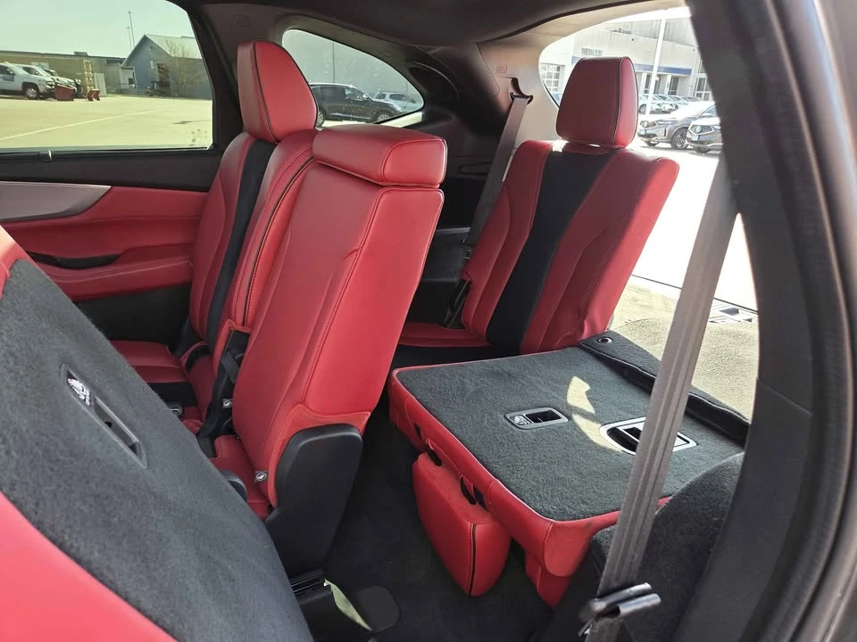 2022 Acura MDX 4th Gen - Image 19 of 19