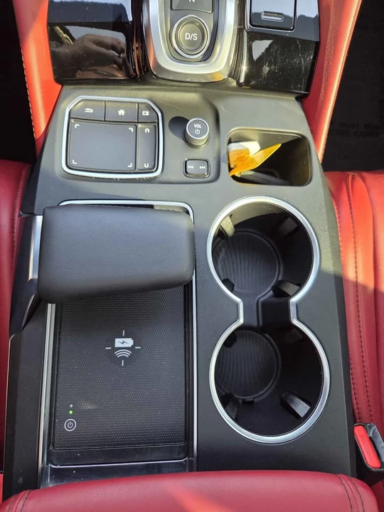2022 Acura MDX 4th Gen - Image 13 of 19