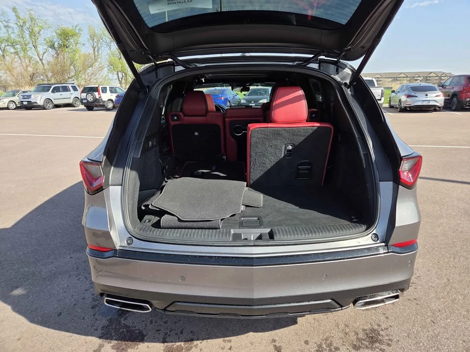 2022 Acura MDX 4th Gen - Image 6 of 19