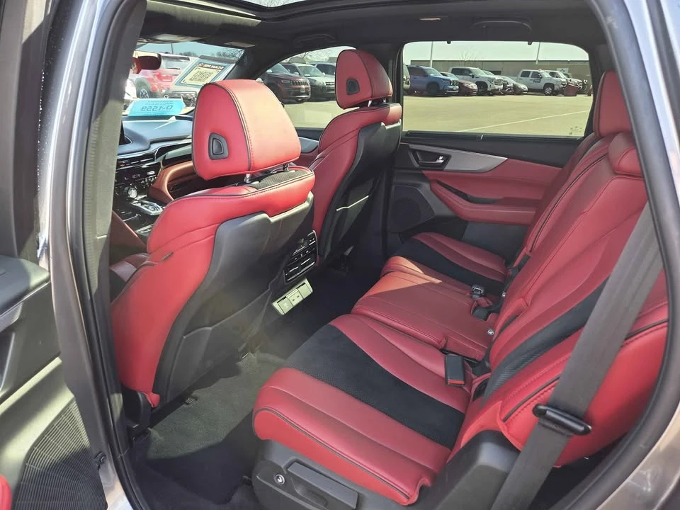 2022 Acura MDX 4th Gen - Image 17 of 19