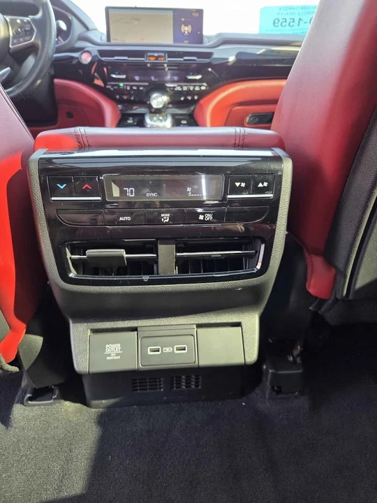 2022 Acura MDX 4th Gen - Image 18 of 19