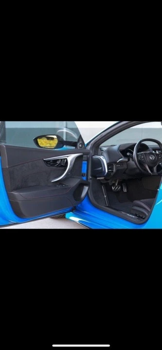 2022 Acura NC1 NSX - Image 18 of 20