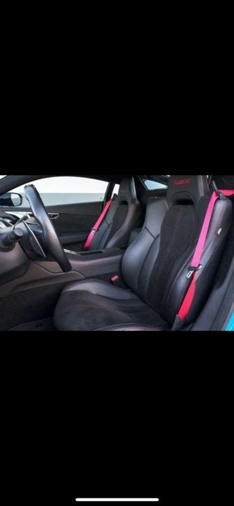2022 Acura NC1 NSX - Image 20 of 20
