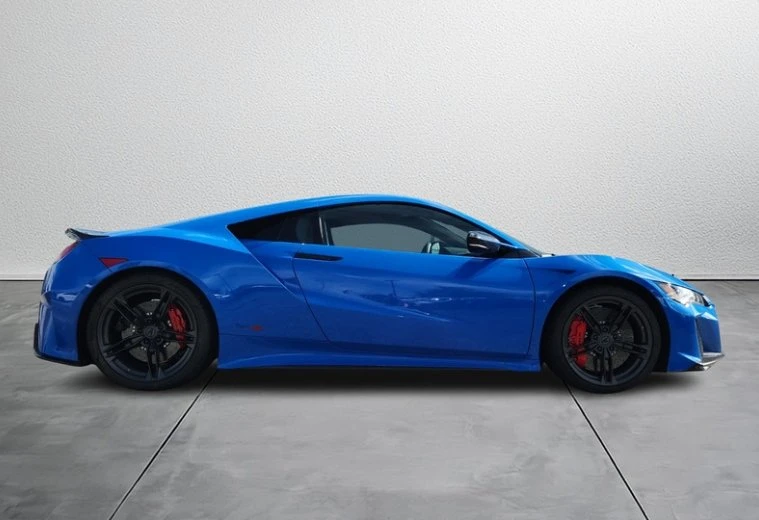 2022 Acura NC1 NSX Type S - Image 4 of 14