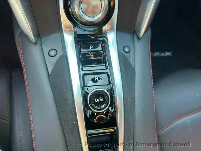 2022 Acura NC1 NSX Type S - Image 19 of 20