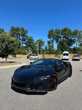 2022 Acura NC1 NSX Type S - Image 3 of 16