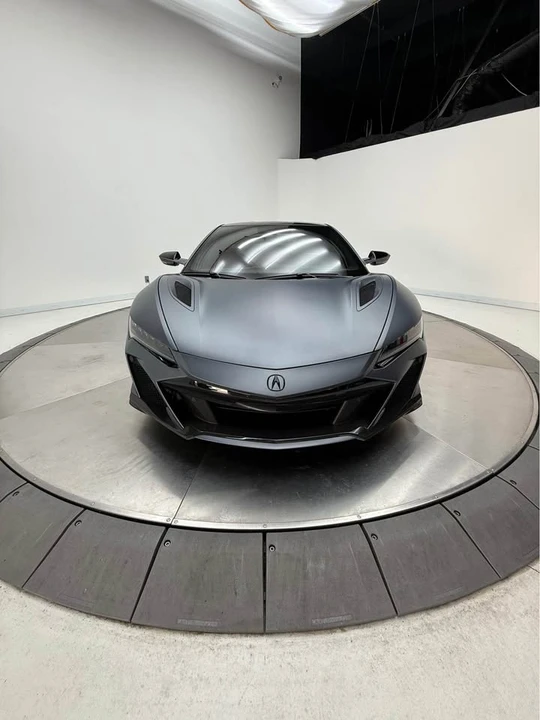 2022 Acura NC1 NSX Type S - Image 3 of 12