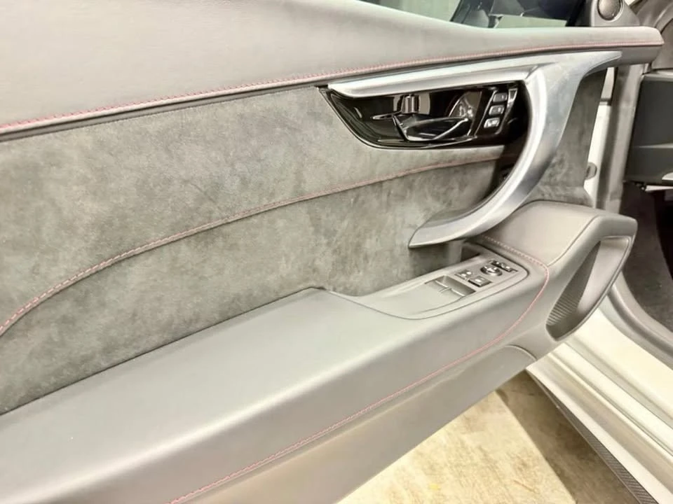 2022 Acura NC1 NSX Type S - Image 18 of 20