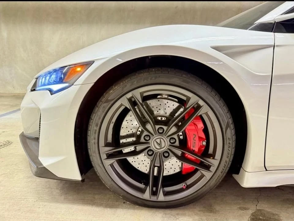 2022 Acura NC1 NSX Type S - Image 15 of 20