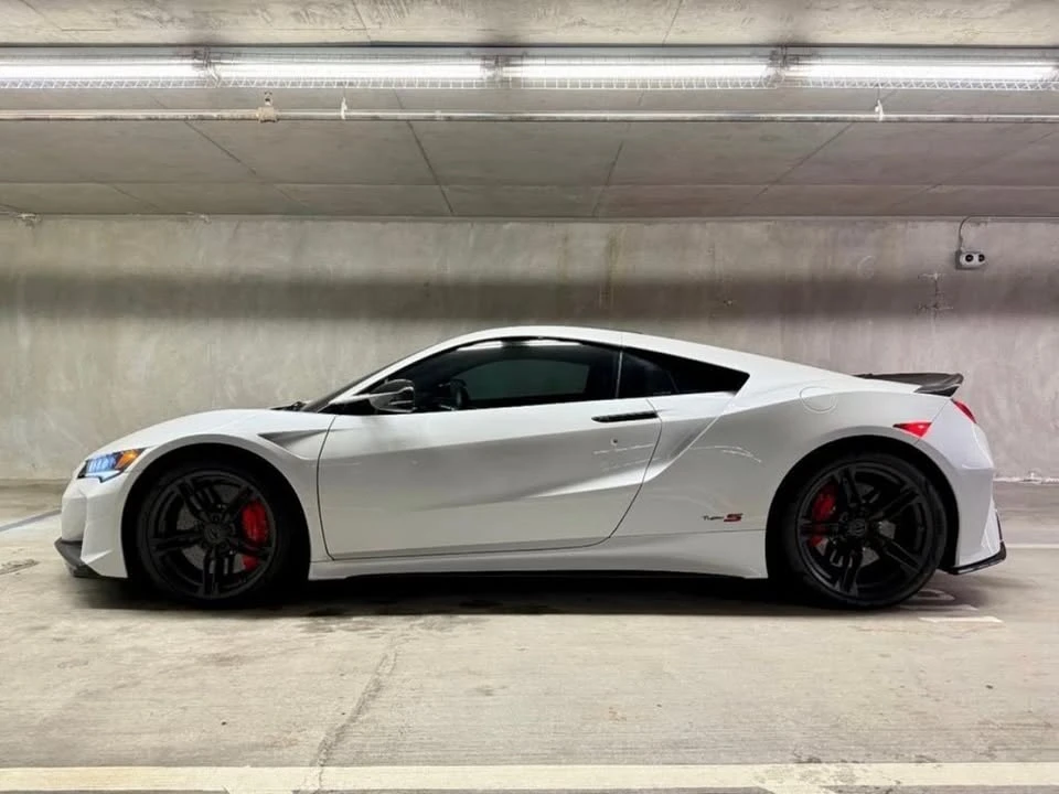 2022 Acura NC1 NSX Type S - Image 5 of 20