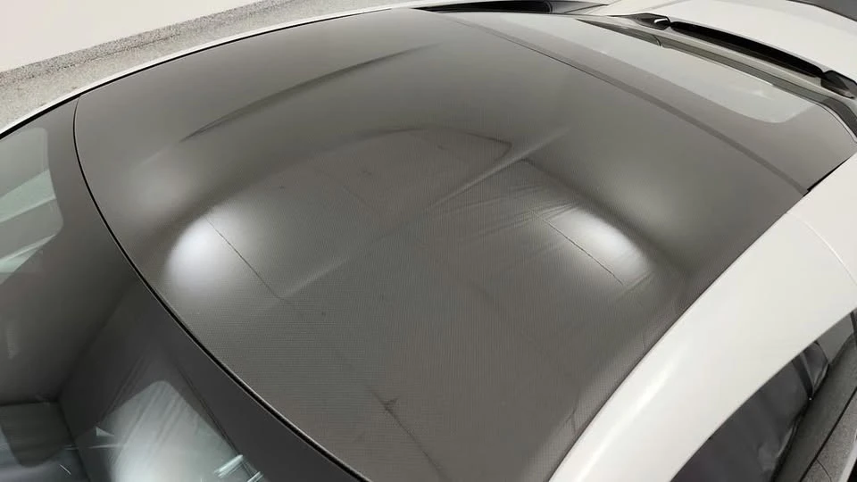 2022 Acura NC1 NSX Type S - Image 15 of 20