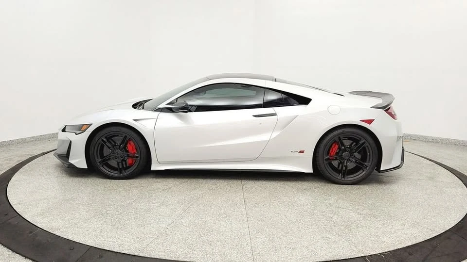 2022 Acura NC1 NSX Type S - Image 2 of 20
