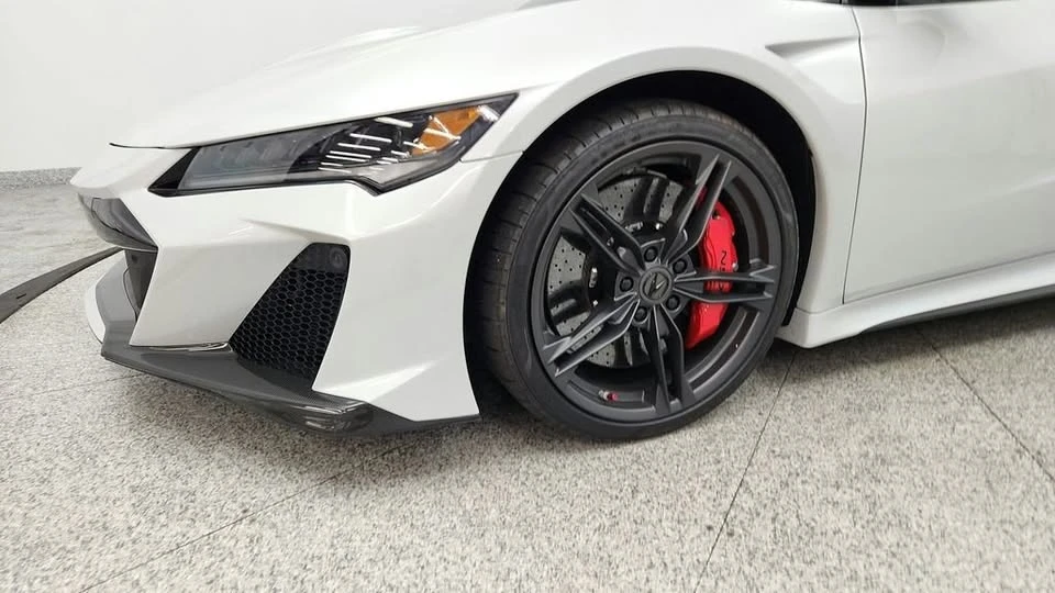 2022 Acura NC1 NSX Type S - Image 12 of 20