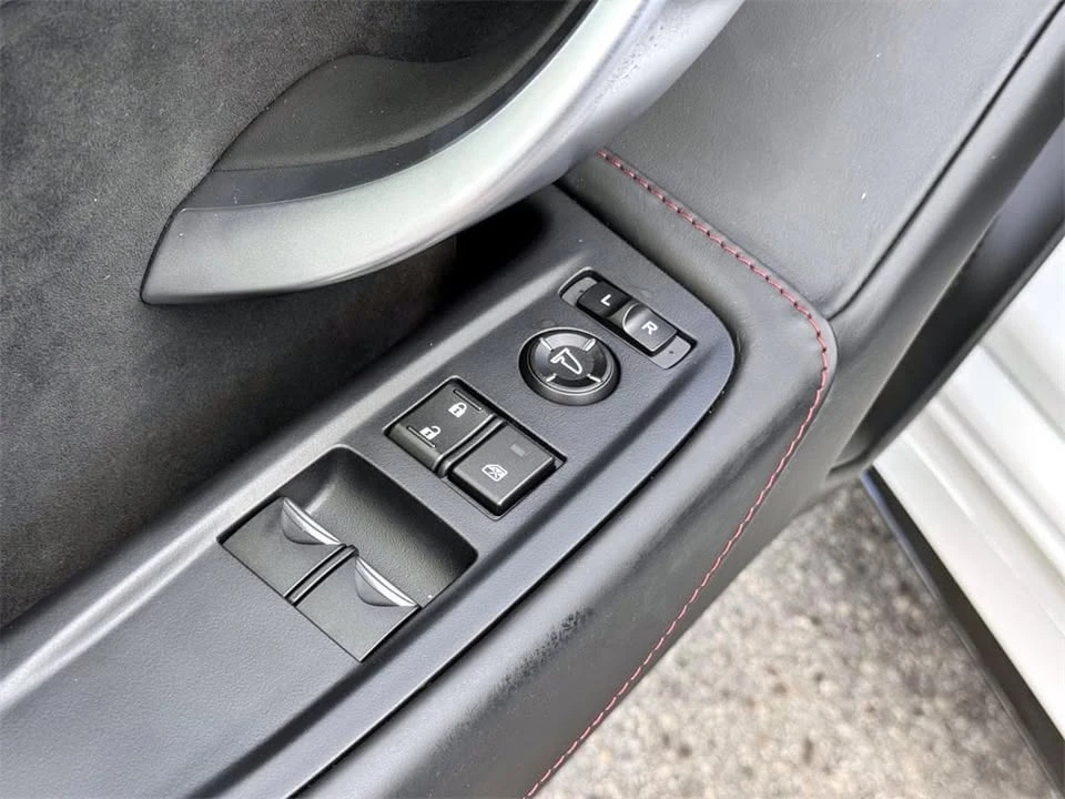 2022 Acura NC1 NSX Type S - Image 14 of 19