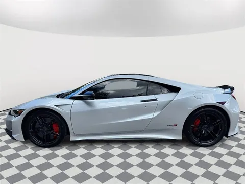 2022 Acura NC1 NSX Type S - Image 2 of 19