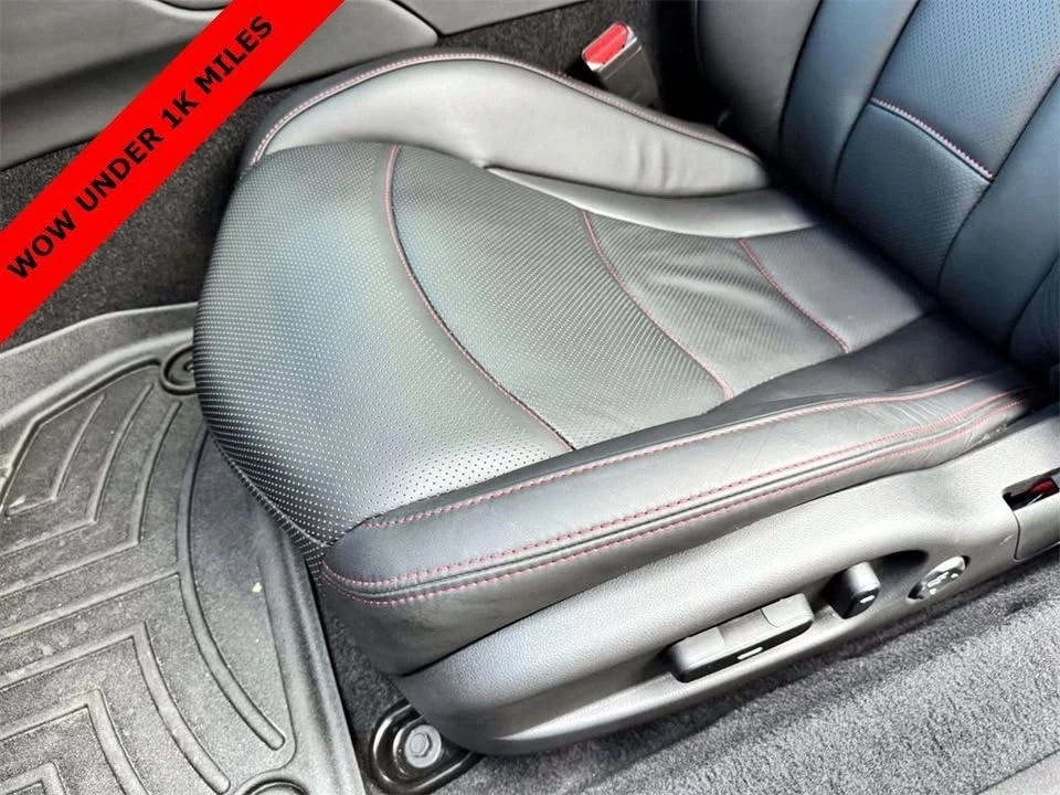 2022 Acura NC1 NSX Type S - Image 15 of 19