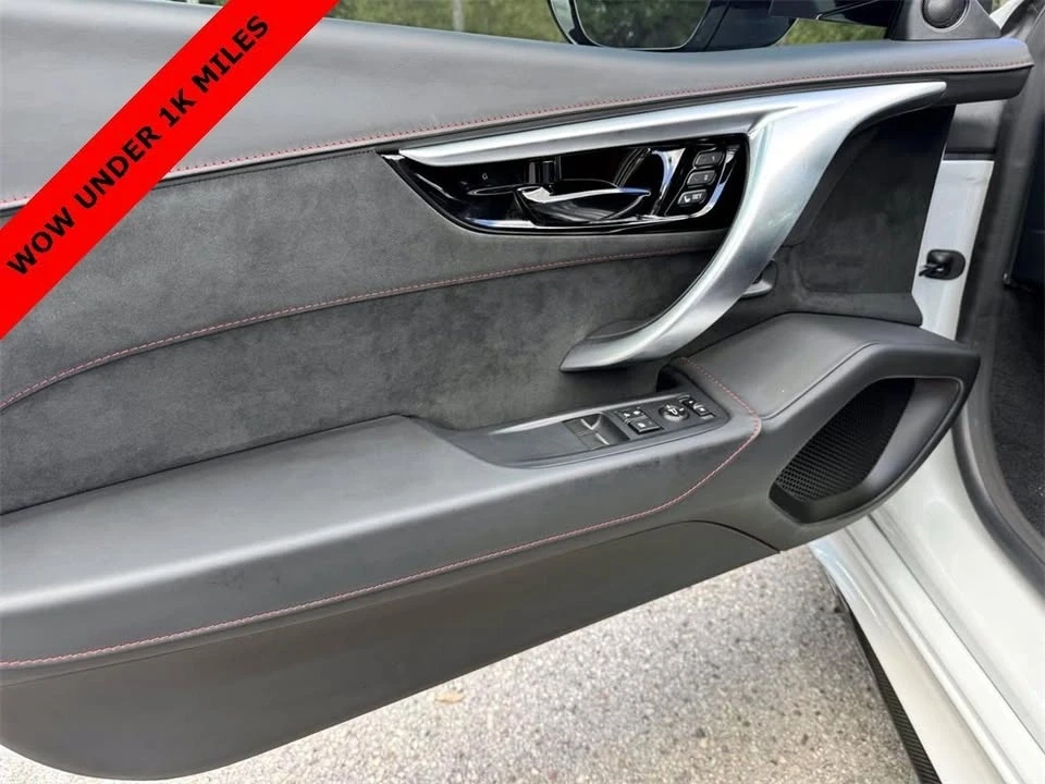 2022 Acura NC1 NSX Type S - Image 13 of 19