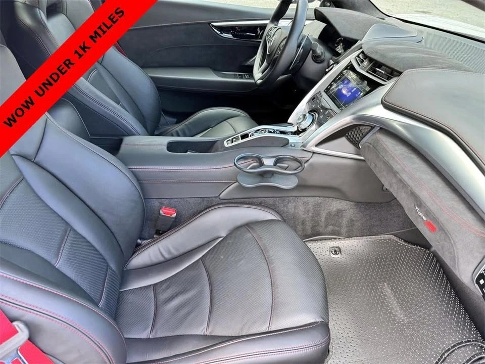 2022 Acura NC1 NSX Type S - Image 11 of 19