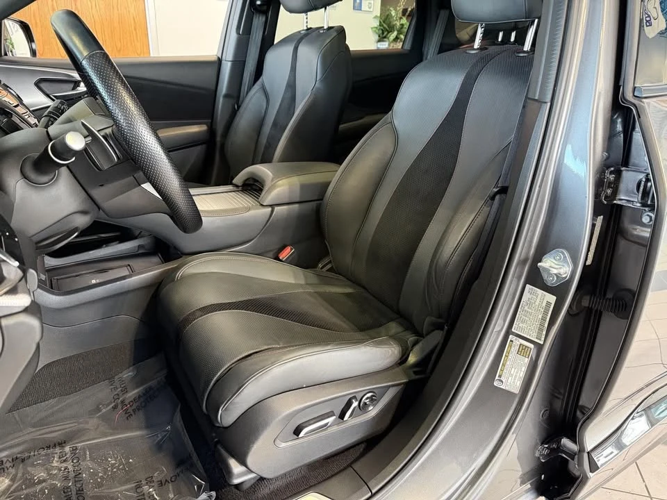 2022 Acura RDX 3rd Gen - Image 16 of 20