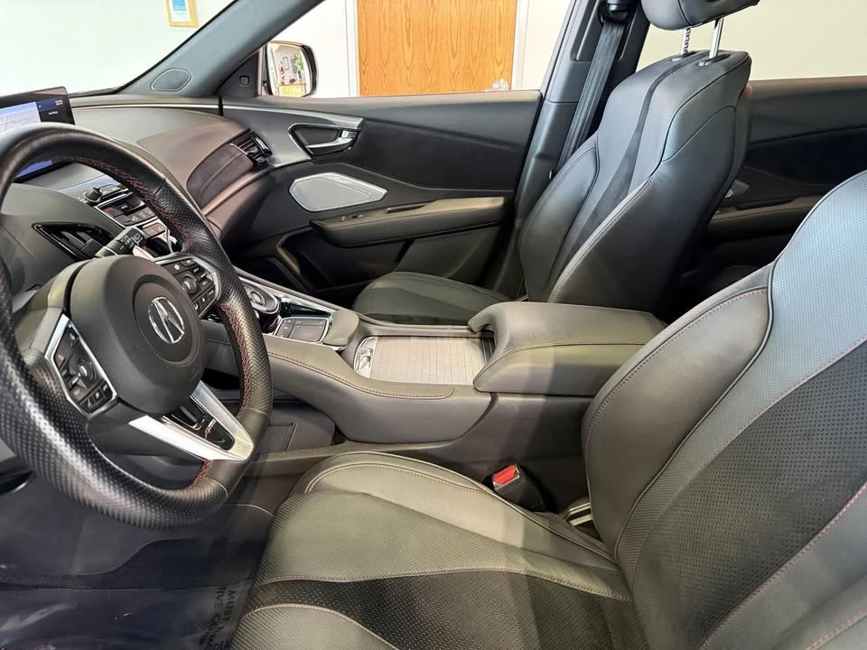 2022 Acura RDX 3rd Gen - Image 14 of 20
