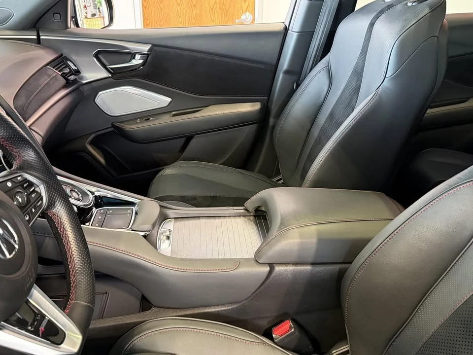 2022 Acura RDX 3rd Gen - Image 13 of 20