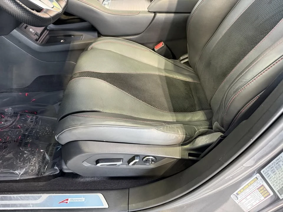 2022 Acura RDX 3rd Gen - Image 15 of 20