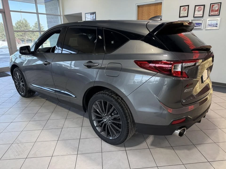 2022 Acura RDX 3rd Gen - Image 5 of 20