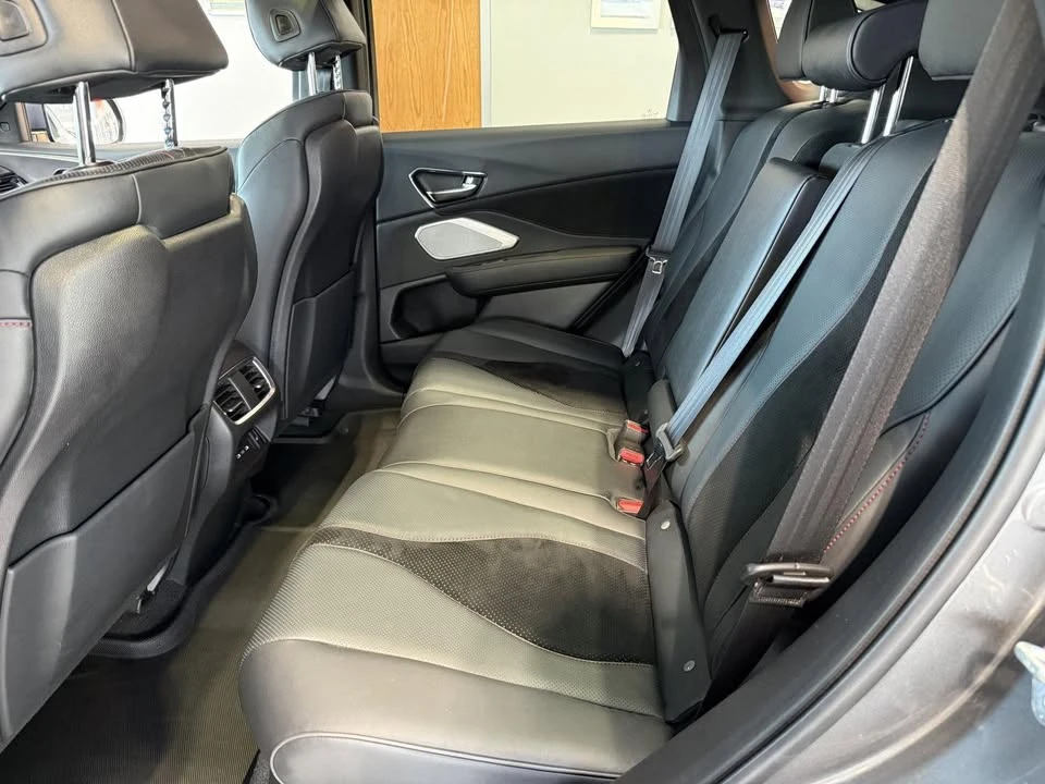 2022 Acura RDX 3rd Gen - Image 19 of 20