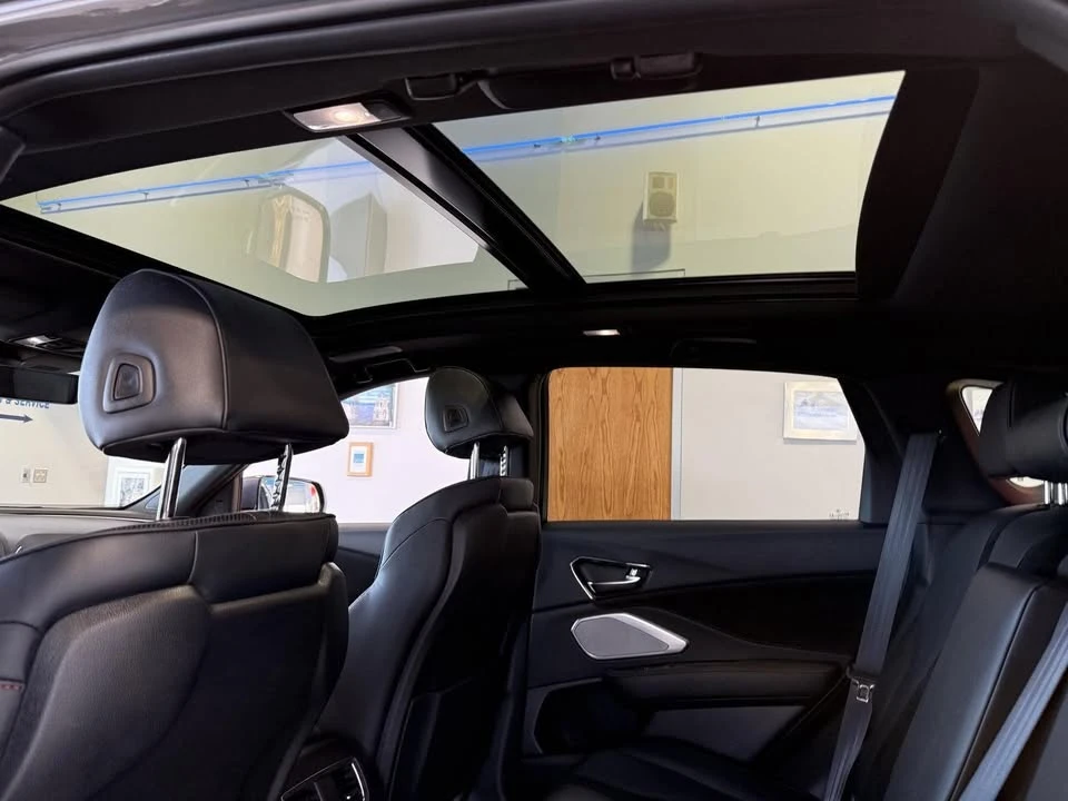 2022 Acura RDX 3rd Gen - Image 18 of 20