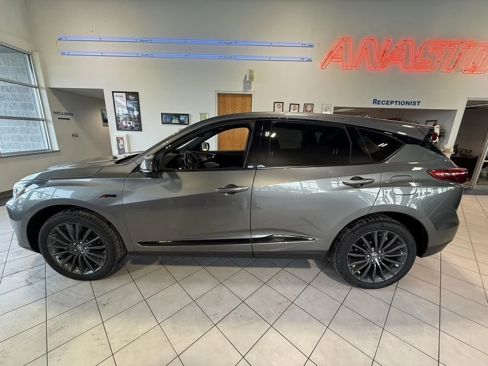 2022 Acura RDX 3rd Gen - Image 4 of 20