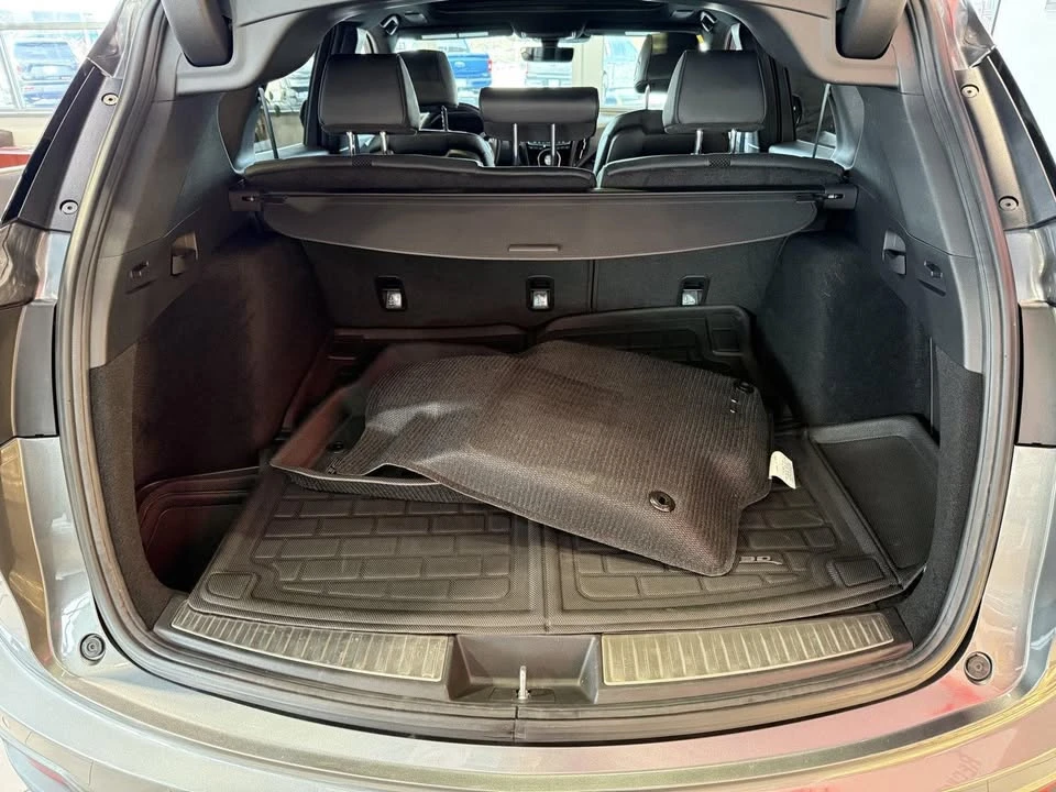 2022 Acura RDX 3rd Gen - Image 10 of 20