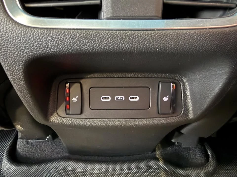 2022 Acura RDX 3rd Gen - Image 20 of 20
