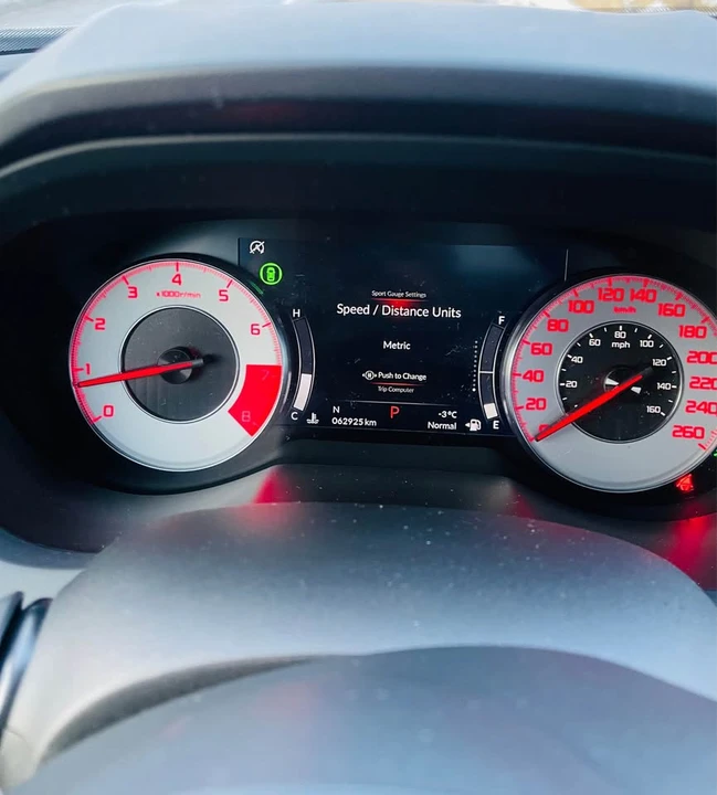 2022 Acura RDX 3rd Gen - Image 6 of 13