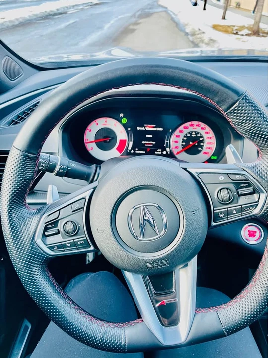 2022 Acura RDX 3rd Gen - Image 7 of 13