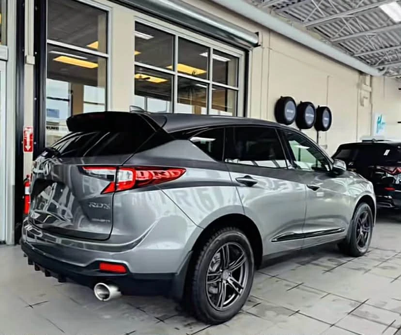 2022 Acura RDX 3rd Gen - Image 13 of 13