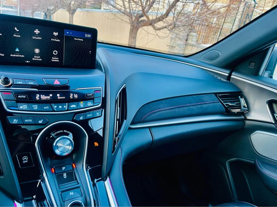 2022 Acura RDX 3rd Gen - Image 10 of 13