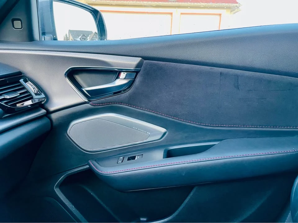 2022 Acura RDX 3rd Gen - Image 8 of 13