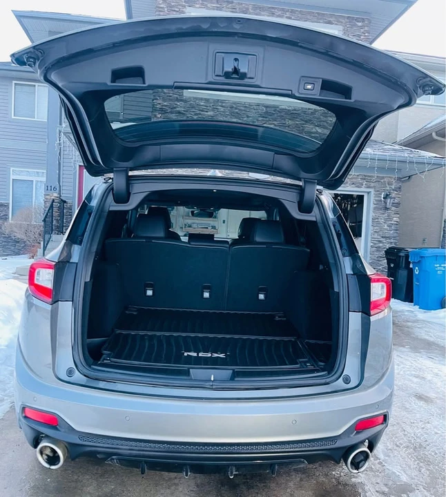 2022 Acura RDX 3rd Gen - Image 9 of 13