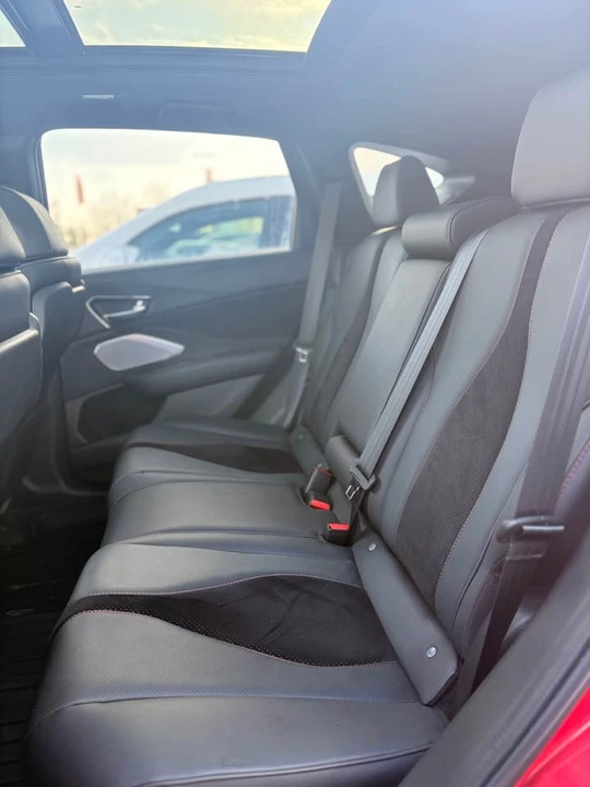 2022 Acura RDX 3rd Gen - Image 7 of 19