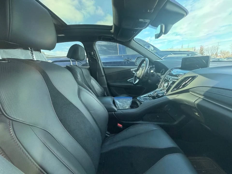 2022 Acura RDX 3rd Gen - Image 5 of 8