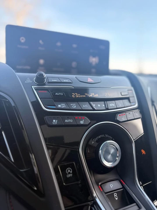 2022 Acura RDX 3rd Gen - Image 13 of 19