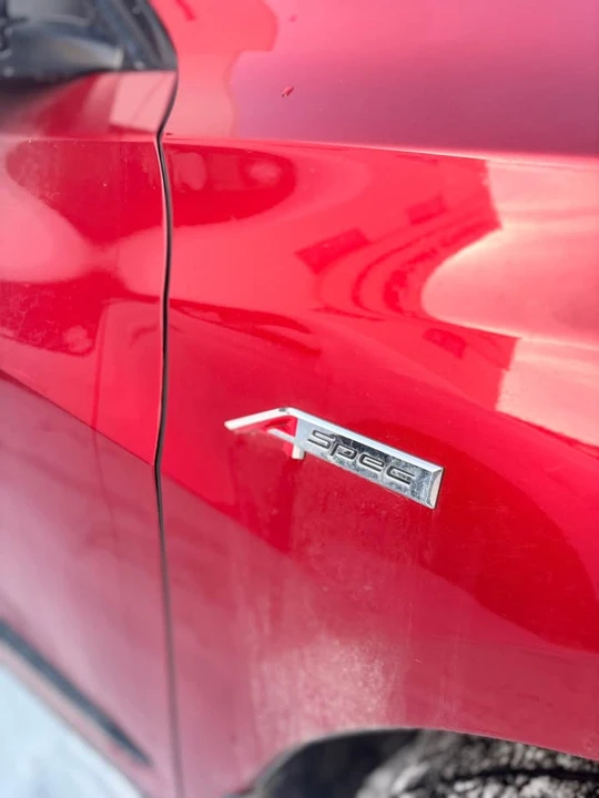 2022 Acura RDX 3rd Gen - Image 5 of 19