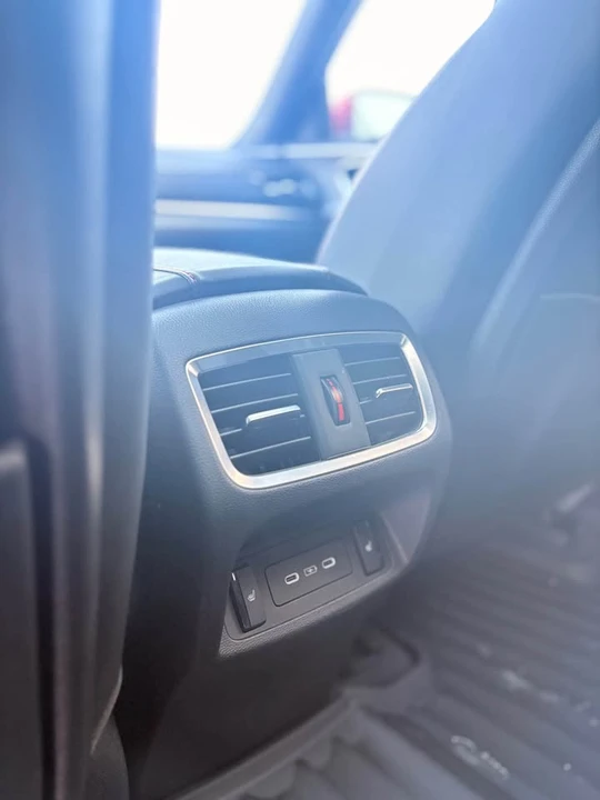 2022 Acura RDX 3rd Gen - Image 8 of 19