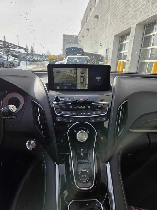 2022 Acura RDX 3rd Gen - Image 16 of 20
