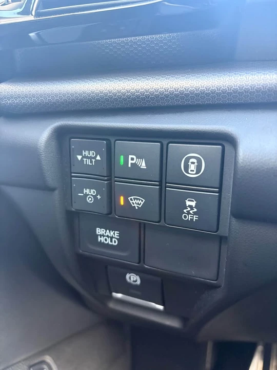 2022 Acura RDX 3rd Gen - Image 11 of 19
