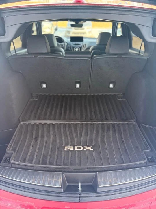 2022 Acura RDX 3rd Gen - Image 6 of 19