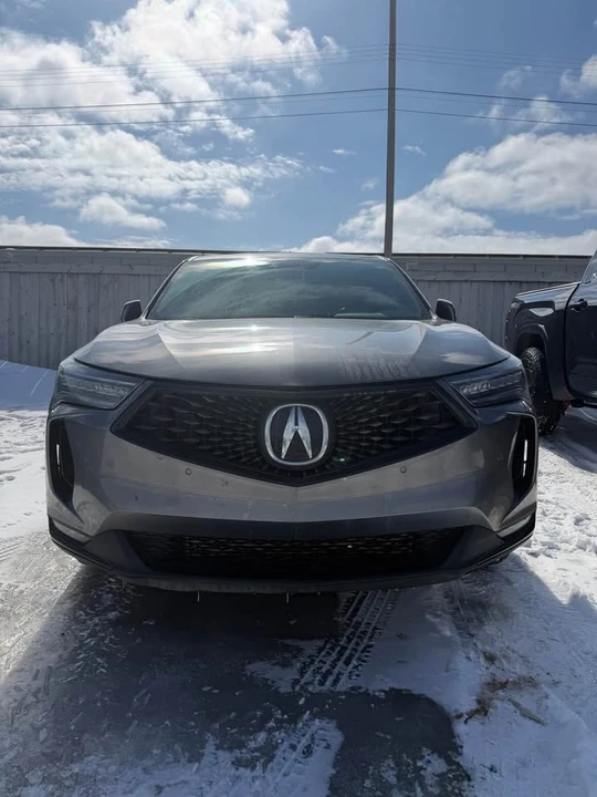 2022 Acura RDX 3rd Gen - Image 2 of 8