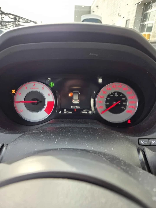 2022 Acura RDX 3rd Gen - Image 14 of 20